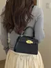 Bolso de mano para mujer de comercio exterior transfronterizo, nuevo bolso vintage de gamuza color platino 2026 para ir al trabajo y uso casual, bolso de hombro y cruzado