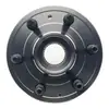 Rodamiento de Cubo de Rueda 13510437/4x4 Ruedas Delanteras y Traseras Adecuado para Chevrolet: Unidad de Cubo de Rueda de Transversal