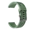 Adequado para relógio Huawei GT7, pulseira de silicone de cor sólida no mesmo estilo oficial, pulseira esportiva GT4/5/6, 22mm universal
