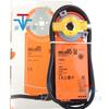 Actuador Eléctrico de Compuerta Belimo Suizo Cmu24-T Actuador de Compuerta Tipo Interruptor 24V