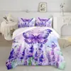 Soporte Temu/Jit Impresión Digital Cepillada Mariposa Transpirable Amigable con la Piel Textil para el Hogar Colcha Funda de Almohada Funda de Almohada Fuente