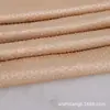 Almofada de Assento de Carro Tecido Conjunto de Três Peças Silicone Plástico Antiderrapante Almofada Quadrada Pequena Universal Quatro Estações Poliéster Tecido de Malha Atacado