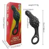 Produto Mais Vendido Lei Zhenzi Dispositivo Masturbação Anal Anal Brinquedo Plug Produtos para Adultos Femininos Atacado