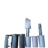 Accesorios para Eje de Cubo Mopero Giratorio Rodamiento de Deshidratación Piscina de Secado por Centrifugación para Mopa de Presión Manual Cesta de Drenaje Rueda Giratoria Conexión Le De Zhu