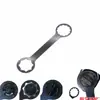 Accesorios de modificación de bicicleta con motor central Bafang herramienta de instalación de llave BBS01 BBS02 BBSHD