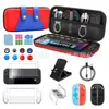 Consola de Juegos Switch2 Modelo Nuevo 2025 Funda Protectora Bolsa de Almacenamiento Switch/Oled Caja de Almacenamiento para Consola
