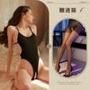 Incienso para escuchar por la noche lencería sexy body sexy de entrepierna abierta Hielo Caliente Seda tentación pijama pasión agua muerta conjunto 426
