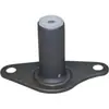 7700859126 Manguito Guía de Rodamiento de Empuje y Retén de Aceite Adecuado para Renault Kangoo Megane Clio