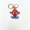 Llavero Nuevo de Dibujos Animados de Spider-Man Colgante para Mochila Recompensa Escolar Pequeño Regalo Colgante para Teléfono Pequeño Regalo