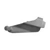 18307933856 es adecuado para el soporte del tubo de escape de BMW Serie 1 F20, soporte trasero, soporte del silenciador 120i