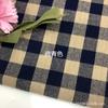 Algodón Lavado Teñido con Hilo Tela Escocesa Estilo Retro Chaoyang Ropa para Niños Tela para Camisa Vestido Cojín Mantel