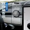 Suporte de celular para carro, armazenamento na tela de controle central, especial para Tesla, multifuncional, navegação AR, suporte magnético para celular