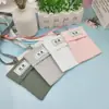 Bolsa de Sachet Transpirable Multiespecificación Colorida Personalizada Empaque de Fragancia para Coche Desodorante para Armario Bolsa Pequeña de Tela Personalización