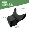 Almohada Cojín para Lavacabezas de Peluquería Reposacabezas para Lavacabezas de Cerámica Almohada Especial para Lavacabezas Impermeable Engrosada