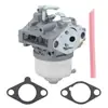 Adequado para Kawasaki 15003-2260 Mule 2500 2510 2520 Carburador Kaf620
