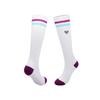 Calcetines de Tenis Profesionales con Suela de Toalla Transfronterizos para Otoño e Invierno, Calcetines Funcionales Antideslizantes, Calcetines Deportivos, Calcetines de Algodón Absorbentes de Sudor de Media Pantorrilla al por Mayor