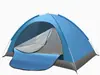 Tienda de Campaña Automática Pop-Up, Tienda Exterior Portátil Impermeable, Refugio Anti-UV Para Playa Parque Pesca, Múltiples Tamaños Disponibles, Esterilla de Suelo Opcional