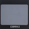 30 * 40 bebê de silicone placemat assando tapete de isolamento térmico Western placemat estudante de silicone pintura tapete spot