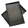 Juego de Cubiertos de Acero Inoxidable 410 Personalizado, Mango Plano, Vajilla Portuguesa, Cuchillo para Filete Occidental, Tenedor y Cuchara para Postre y Ensalada
