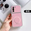 Adecuado para funda de teléfono Transsion NOTE60, textura de cuero tipo piel Hot70, cubierta protectora anti-caída 50 SMART20 magnética giratoria