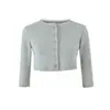 Conjunto Blanco Puro Deseo para Mujer Verano Sexy Chica Caliente Vestido Ceñidor de Cintura Adelgazante con Tirantes Cardigan Versátil Casual Conjunto de Dos Piezas