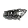 Aplicable a 2014-16 Mercedes-Benz W117 base de faro de bajo equipamiento carcasa inferior de pantalla 1178200361 1178200461