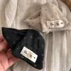 Pinza para el Pelo de Peluche Estilo Coreano para Otoño e Invierno, Dulce y Versátil, Pinza Lateral Linda, Pinza para Flequillo, Nuevo Accesorio para el Cabello