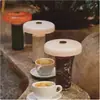 Lámpara de mesa de carga portátil Danish Trip Carrara, adecuada para salas de estar, dormitorios y mesitas de noche, con un diseño de mármol que crea un ambiente lujoso y atmosférico