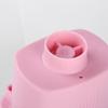 Bomba de Aire Eléctrica al por Mayor Fabricante Bomba de Aire para Bolsas de Compresión al Vacío para el Hogar Bomba de Vacío Portátil con Bolsa de Almacenamiento de Carga Bomba de Vacío