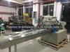 Fornecimento de fábrica máquina de embalar travesseiros lenços descartáveis máscara lenço de papel fralda embalagem automática