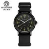 Ventas Directas de Fábrica Ochstin Negocio Transfronterizo Reloj de Moda para Hombre Reloj de Cuarzo Impermeable