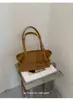Bolsa feminina de alta qualidade, estilosa e de grande capacidade, nova bolsa de ombro para o dia a dia 2026, bolsa de mão fashion, bolsa tote, moderna