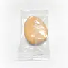 Mini Esponja de Pó para Dedo Pequena Almofada de Ar Corretivo Gota de Água Marshmallow Esponja de Maquiagem mini Esponja de Pó para Polegar Atacado