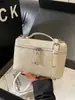 Las Bolsas Pequeñas de Moda de Este Año para Mujer 2026 Nuevo Bolso Cruzado Versátil de Verano con Diseño Texturizado Estilo Coreano Bolso de Mano Bolso Cubo para Mujer