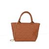 Nuevo bolso de mujer con bordado de diamantes, estilo coreano, informal, bandolera con cadena, pequeño