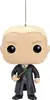 2022 Producto Nuevo Transfronterizo Muñeco de Personaje Dibujo Animado Decoraciones Navideñas Harry Potter Decoración Plana Colgantes para Coche