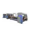 Máquina Selladora Automática de Cajas de Alta Velocidad Multifuncional Máquina Selladora de Cajas Taobao Express Fabricante de Maquinaria y Equipo para Cajas