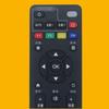 Para China Mobile 4K HD Magic Hundred e Magic Hundred Box CM201-1 M301H Rede Set Top Box Controle Remoto