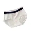 Capture a Felicidade~ Roupa Íntima de Algodão Fofa para Meninas 2026 Nova Cintura Média Aderente ao Corpo Algodão Puro Respirável Adolescente Calcinha Triângulo