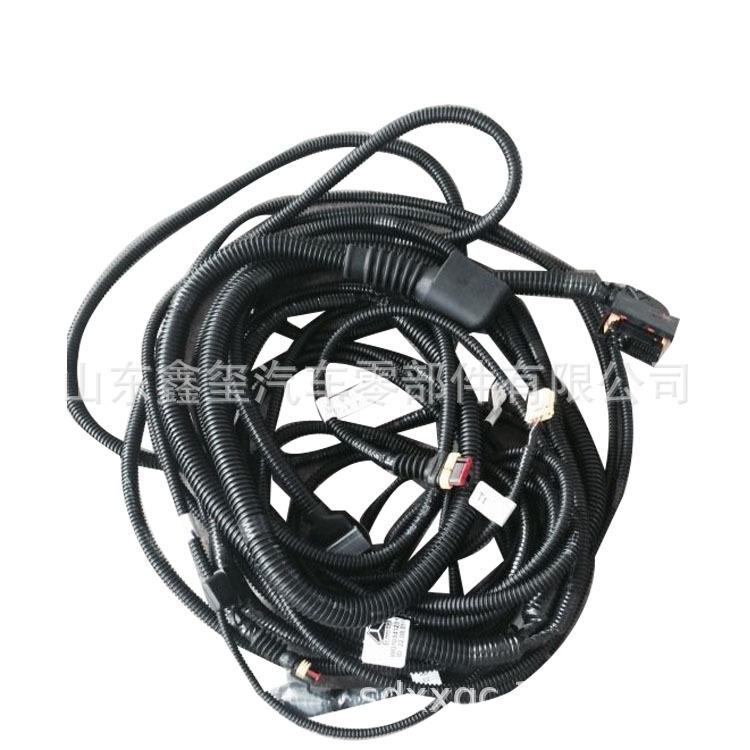 202V27120-0150SCR后处理线束    (3)