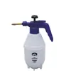 Pulverizador de Plástico Manual Simples para Rega de Plantas em Vasos de Horta e Jardim Doméstico, Chaleira de Pressão Grande Capacidade para Rega