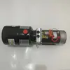 Triciclo Elétrico Veículo de Saneamento Unidade de Potência Hidráulica Plataforma Elevatória Motor de Potência Estação de Bombeamento Hidráulico Unidade de Potência