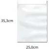 Envelope saco (branco) 250X353 90g. De 35