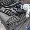 Bolsa para Ropa Sucia, Bolsa de Lavandería de Hotel, Bolsa Grande de Tela, Bolsa para Guardar Sábanas de Cama, Bolsa de Tela para Mudanzas y Embalaje, Bolsa Tejida