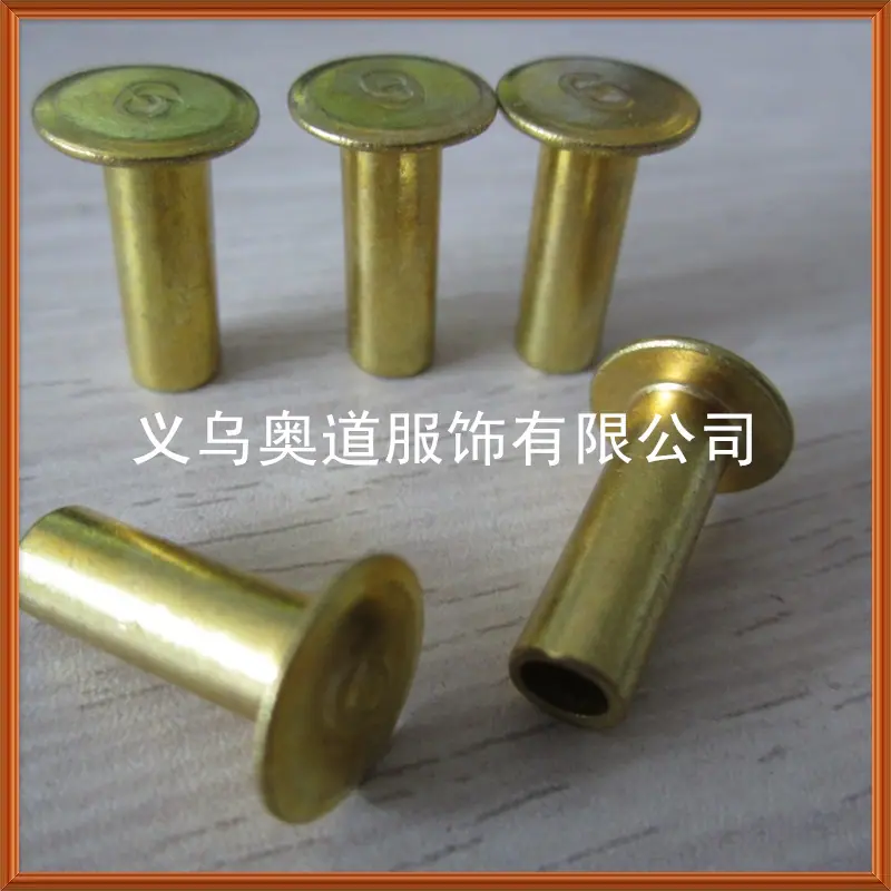 中空钉 (45)