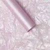 Huaying Coreano Espessado Impermeável Perolado Papel Sydney Papel de Embrulho de Flores Buquê Papel Forrado Papel para Assar Bolo Embrulho de Flores