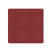 Shengte ins Home Coaster Cozinha PVC Engrossado Anti-escaldamento Simples Place Mat Venda por atacado quadrado redondo copo de chá tapete para crianças