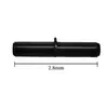Conector de Tubo de Ar para Aquário L-Passante Acessórios para Aquário Ventosa Conector Reto Conector em T Tubo de Oxigênio Bomba de Oxigênio Conector de Oxigenação