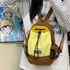 Bolso de mujer transfronterizo 2026 nuevo para exteriores inspirado en la dopamina con múltiples compartimentos, bolso cruzado de moda, mochila de senderismo y deportes para parejas