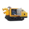 Robot Rastreador de Drenaje Control Remoto Inteligente Totalmente Automático Tubería de Alcantarilla Urbana Prevención de Inundaciones Municipales y Drenaje de Respuesta a Desastres